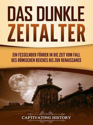 cover image of Das dunkle Zeitalter